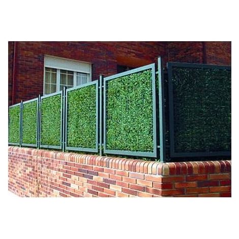 Standard Hedge 90 Rods Breite Klinge 1,5x3 m FAURA