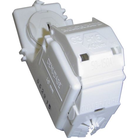 Michaud Q612 Module remic reseau rrd 50-150 (1/3)
