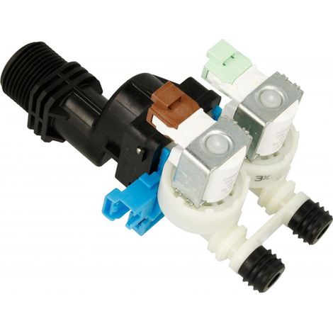 Ersatzteil - Magnetventil - - AEG, ELECTROLUX