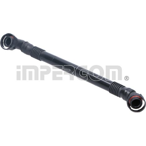 Tuyau, ventilation de carter-moteur Original Imperium 224999 BMW 11611432559