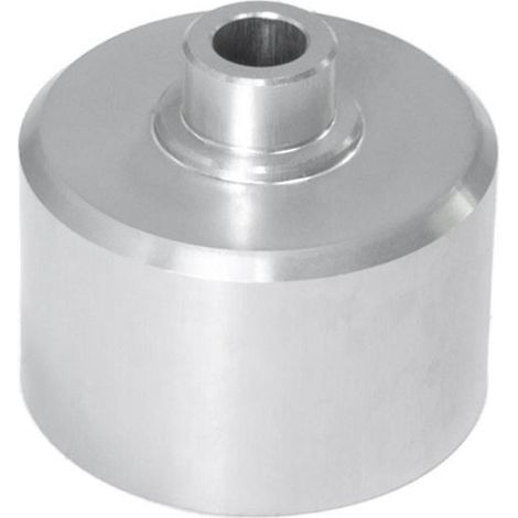Differentialgehäuse aus Metall für 1/8 x 4,6/XL 5,9 RC-Auto (1/5)