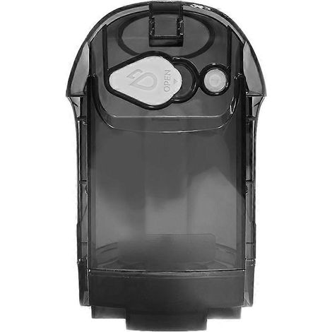Aspirateur transparent réservoir d'eau pour Midea G3/GX3/TK3/X6/R6 Max Handheld pièces de rechange pour aspirateur (1/5)