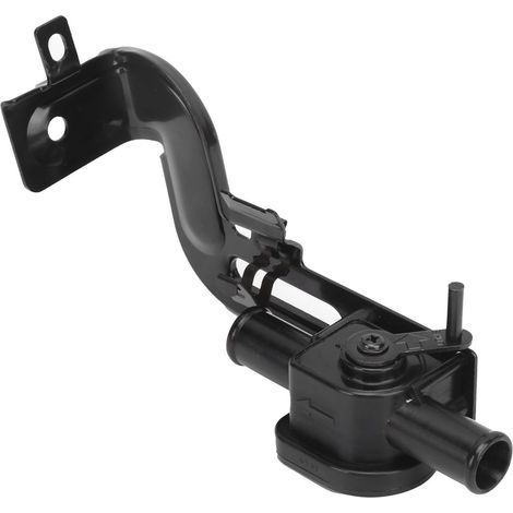 Vanne de commande de chauffage CVC 79710‑S84‑A01 de remplacement pour Accord 1998‑2002 (1/5)
