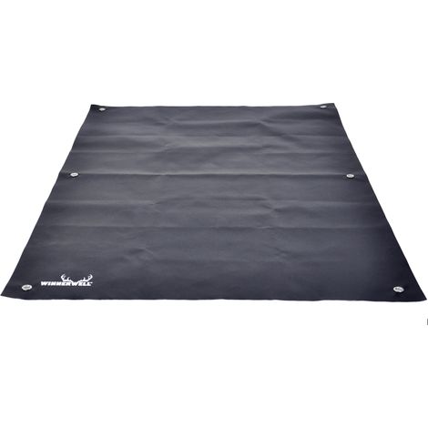 Tappetino ignifugo Winnerwell® 38,5'' x 59'' in fibra di vetro e silicone