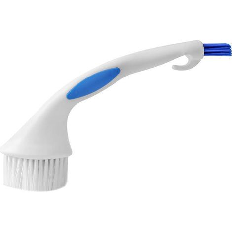 Nettoyant pour portes et fenêtres brosse carrelage mural dégraissant lave vaisselle de nettoyage. Ensemble . 2 pièces (1/4)