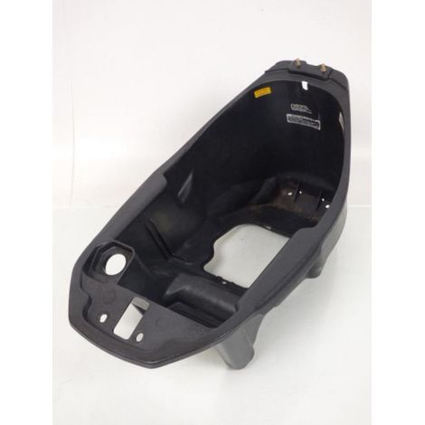 [PRODUIT D'OCCASION] Coffre origine pour scooter Honda 50 Bali 81250-GAVA-7000 (1/3)