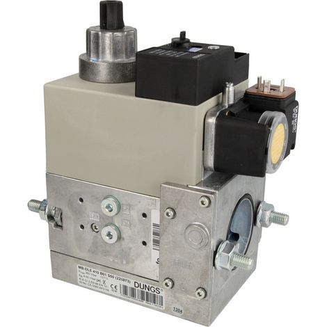 Dungs Bloc gaz MB-DLE 410 B01 S50 1’’
