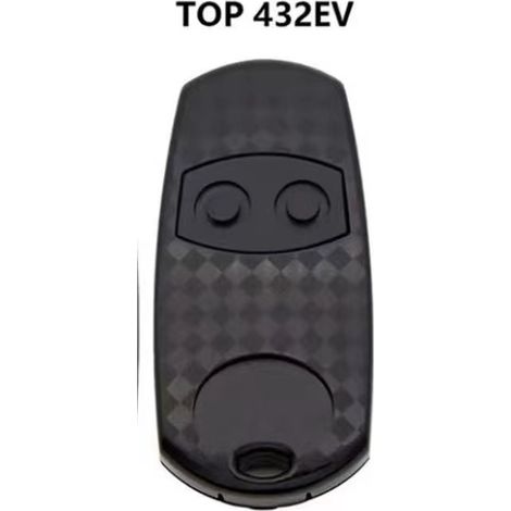 TOP432EV Kamera-Fernbedienung (1 Stück), Multifrequenz-Funkfernbedienung, Vollfrequenz-Fernbedienung (1/2)