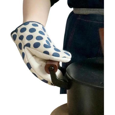 Cuisine Gants De Four À Chaleur pour Les Gants De Four À Micro-Ondes Domestiques (1/5)