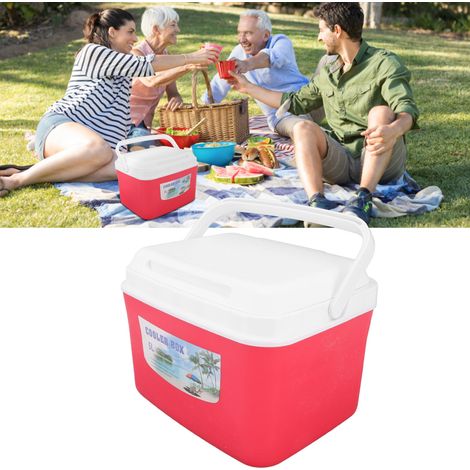 Boîtes isothermes pour vendeurs ambulants, boîtes pour plats à emporter, blocs réfrigérants, réfrigérateurs de voiture, congélateurs à température constante pour mousse de crème glacée, glace (1/5)