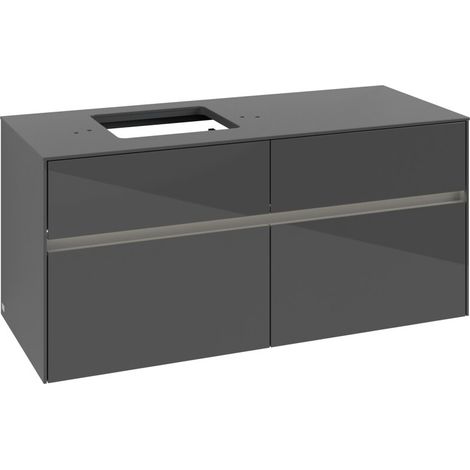 Villeroy & Boch C129B0FP WTUS Collaro C129B0 1200x548x500mm (1/3)