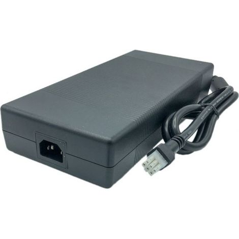 Phihong PPL300U-240 Tischnetzteil, Festspannung 24 V/DC 12.50 A 300 W