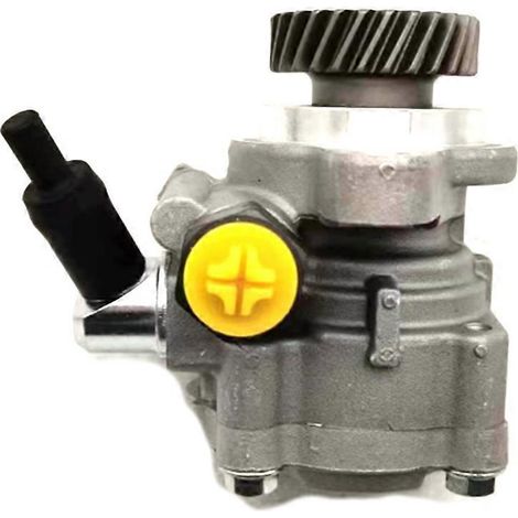 4431060410 Bomba de dirección asistida para sistema de suspensión de automóvil Toyota Land Cruiser 100 1998-2007 4431060450 (1/5)