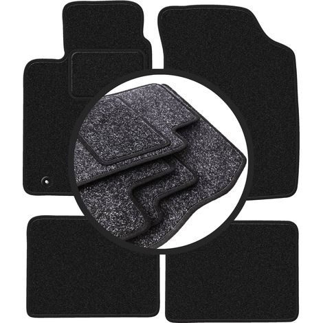 Tapis de voiture ANTHRA pour : Renault Clio II berline (1998-2005) (1/5)