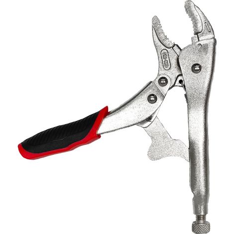 Pince étau spéciale pour têtes de vis Ø7-12 mm (1/5)