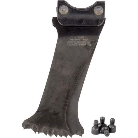 Arbortech Allsaw Plunge Blade Set