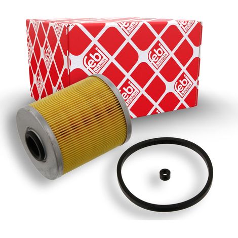 Filtre à carburant FEBI BILSTEIN 32534 NISSAN 093161121 093185982 095508002 (1/3)