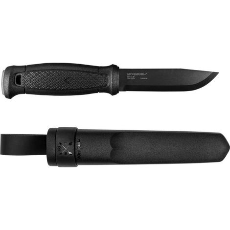 Morakniv Garberg Black Carbon Polymer Sheath