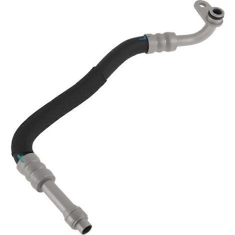 Getriebeölrohr 17227560979 Passend kompatibel mit BMW 535I 535XI E60 E61 (1/5)