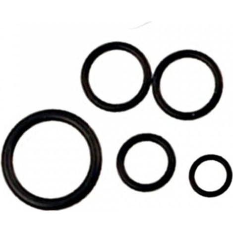 Kit 5 O-Ring Motor Rms für Roller Piaggio 50 Vespa 1963 bis 1971