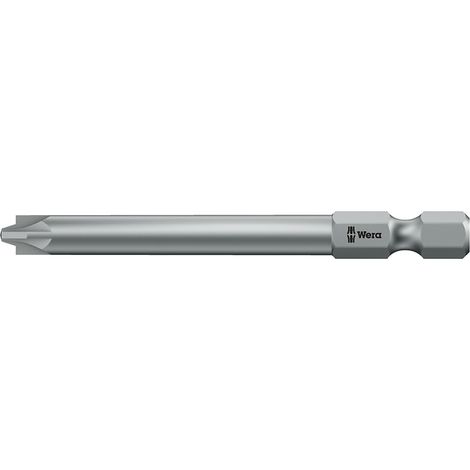 Wera 855/4 PZ/S bit de cacciavite 1 pezzo(i)