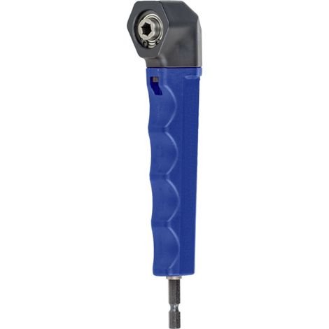 90° Winkel-Bit- und Bohrvorsatz kwb 118410 (1/3)
