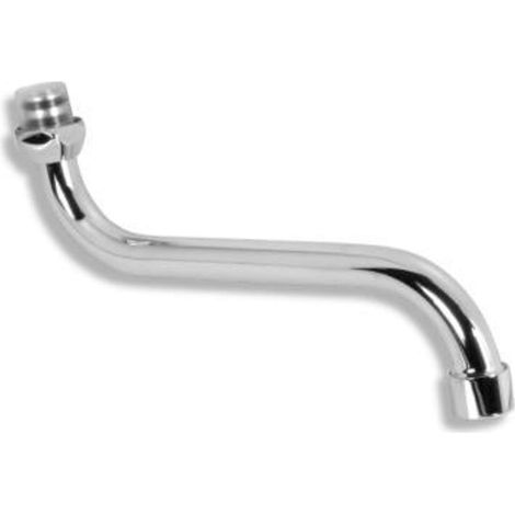 Novaservis - Bec Metalia, chrome RAM1070/T,0