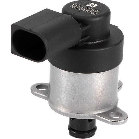 Soupape de régulation de pression de carburant compatible avec BMW Série 3 E46 318d, 320d, 318td, 320td et 320cd (référence 0928400498) (1/3)