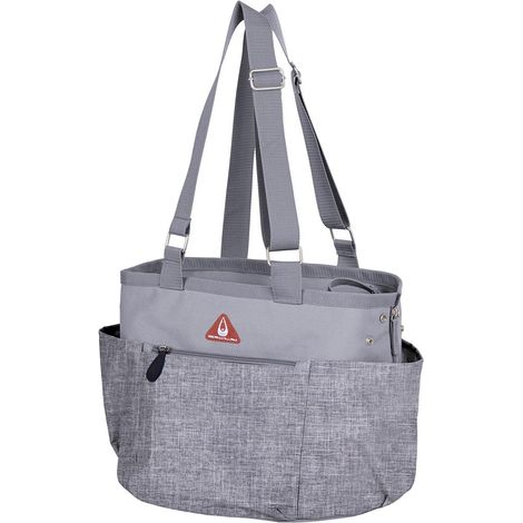 Zu e lu borsa per cani pet bag city de los medium 7 kg (1/2)
