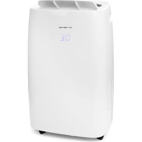 Emerio Luftentfeuchter DH-122844 bis 40 m² 20L/24h (1/2)