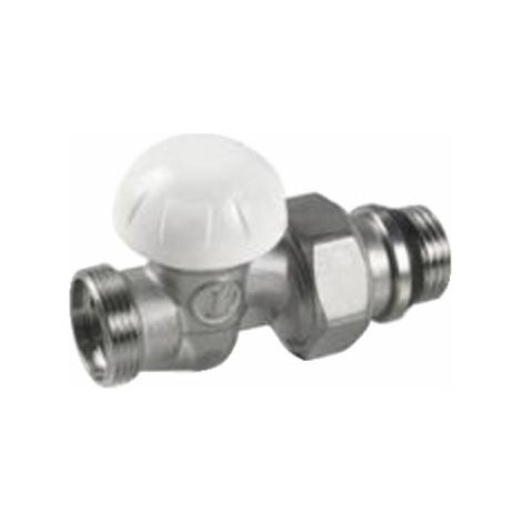 Té de réglage R31TG 1/2''X16 - GIACOMINI : R31X033