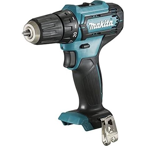 Ensemble d'outils Makita CLX224X (DF333D + TD110D) 12 V 2x1 5 Ah accu.