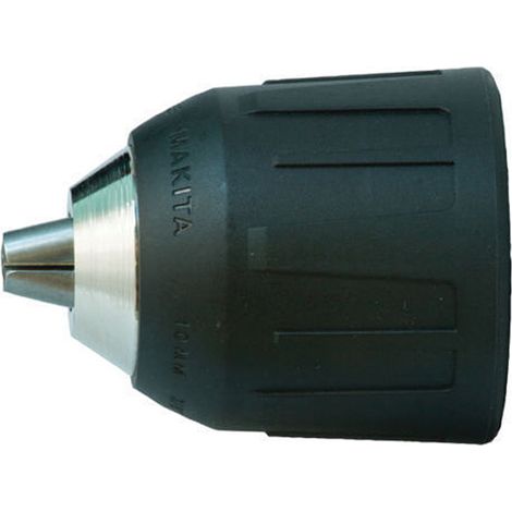 MAKITA 196309-7 Keyless chuck 10mm