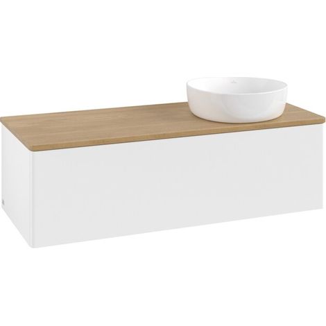 Villeroy & Boch K34011MT WTUS Antao K341 1200x360x500mm (1/3)