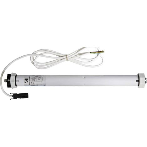Motor de persiana kaiser-nienhaus electronic master 123000 30 Nm 600 mm