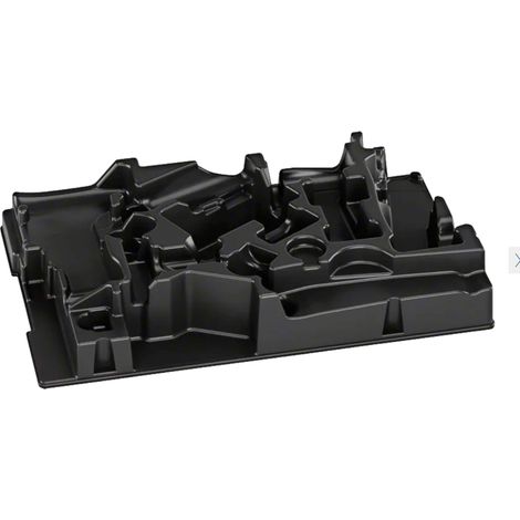 Bosch Accessoires - Insert pour XL-BOXX 1600A02594 (1/2)