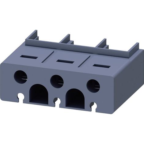 Siemens 3RT2936-4EA2 Cache-bornes 1 pc(s) (1/2)