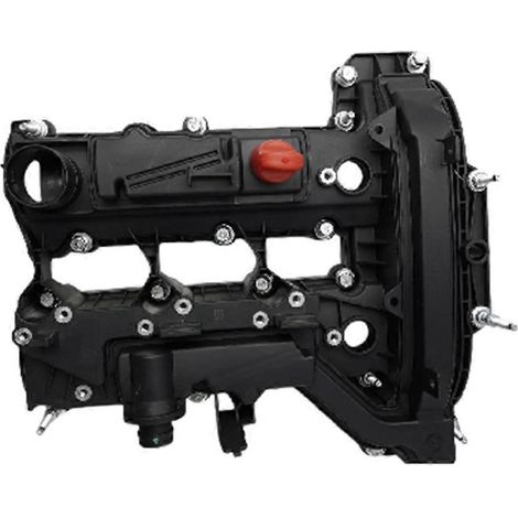 Couvercle de soupapes moteur CM5G-6K271-J3B56K271BA 28257658 pour culasse turbo Fusion Focus Fiesta 1.0L (1/5)