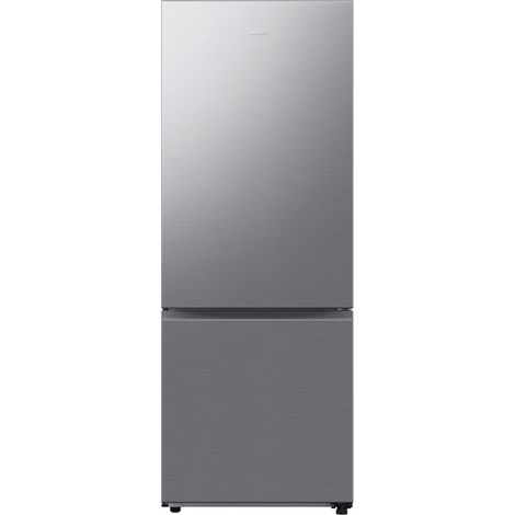 Samsung RB53DG706CS9 Pose libre 538 L C Métallique, Acier inoxydable (1/4)