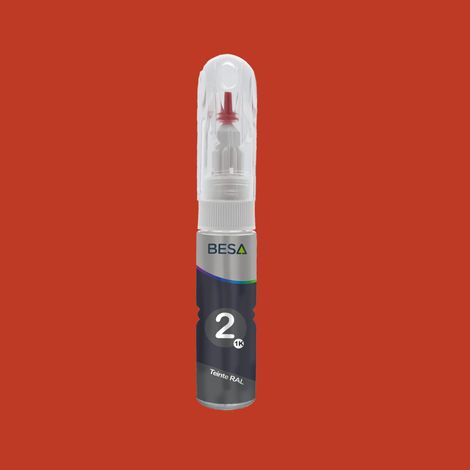 Stylo retouche peinture RAL Effect 430-6  Mat