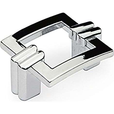 TIRADOR ZMK MONROE 44x35 C32 CROMO (1/2)