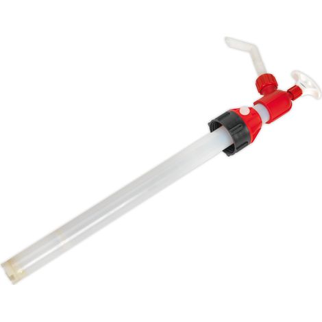 Sealey Thinners Pump for 25L Drum TP99 (1/2)