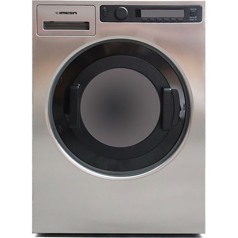 Lave-Linge Professionnel Série PROEasyLine 6,5 kg avec Pompe de vidange - Imesa
