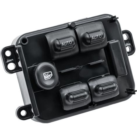 56010677AA is applicable to power window regulator switches for 05-07 Dodge Chrysler vehicles. (1/4)