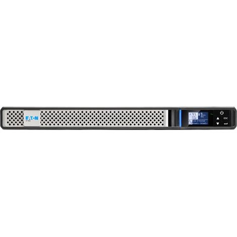 Eaton 5P650IRNG2 Unterbrechungsfreie Stromversorgung (USV) Line-Interaktiv 0,65 kVA 520 W 4 AC-Ausgänge
