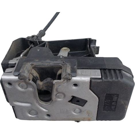 Systeme Condamnation Avant Droit RENAULT Trafic [PRODUIT D'OCCASION] ♻️ 7700311808 - Garantie à vie (1/2)