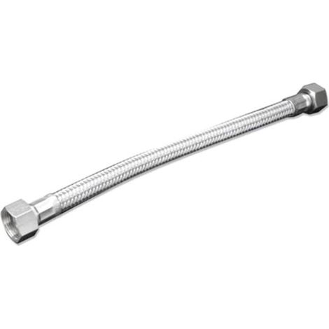 FLESSIBILE FF CON GUARNIZIONE PER CASSETTA SARA ECO  3/8 Cm. 27 PUCCI