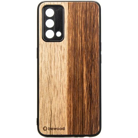 Custodia in legno MANGO per Realme GT Master Edition
