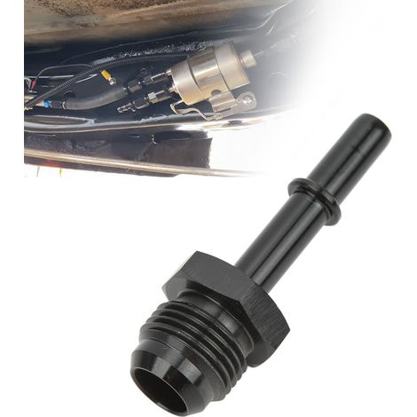 Adaptateur de connecteur EFI à déconnexion rapide 3/8" AN6-3/8" (1/5)