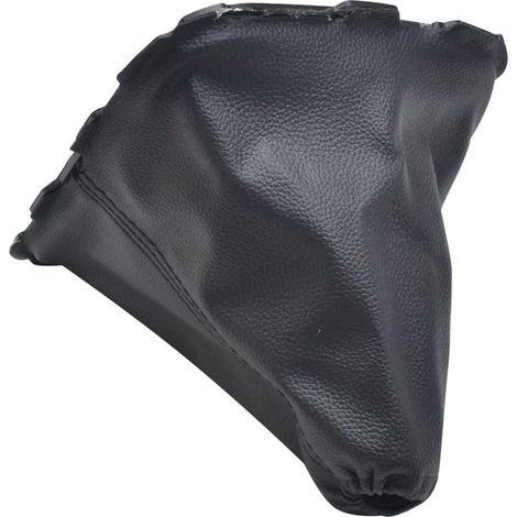 Schaltknauf für 5/6-Gang-Schaltung für Toyota Corolla Auris 2007-2013 (Schaltsack) (1/5)